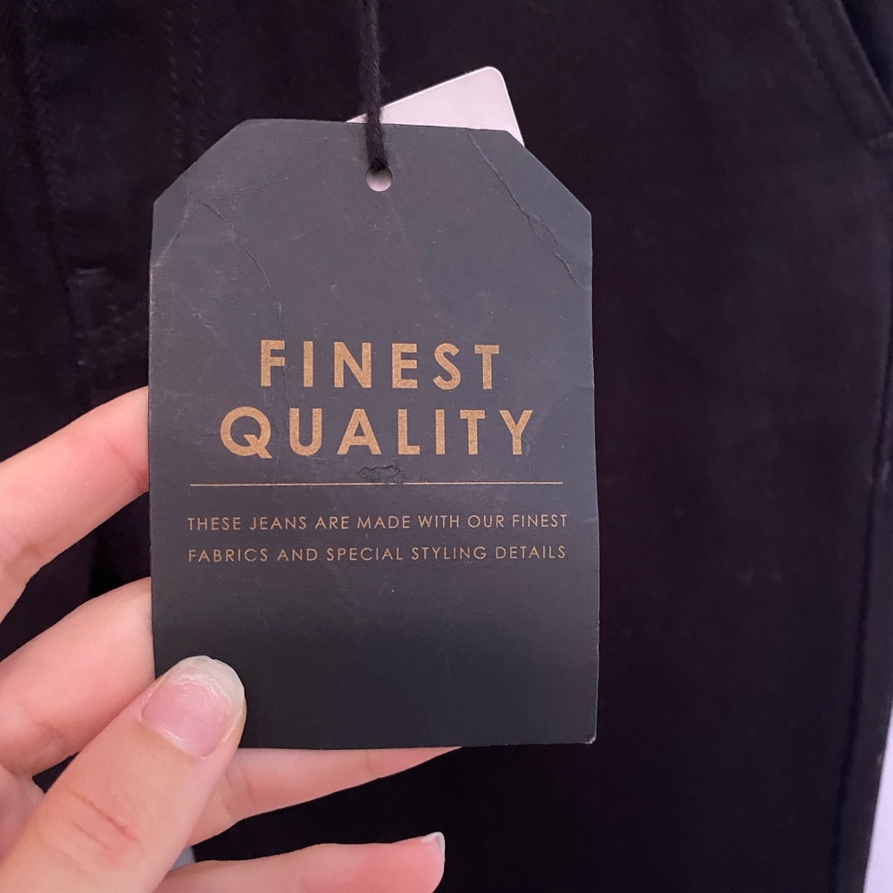 Mango Bootcut Jeans - Picture 8 of 9